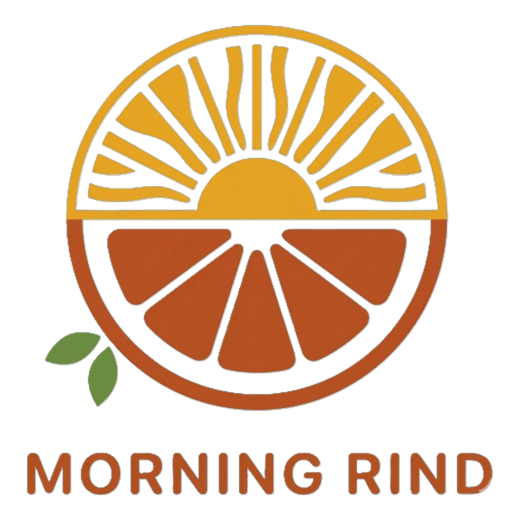 Morning Rind